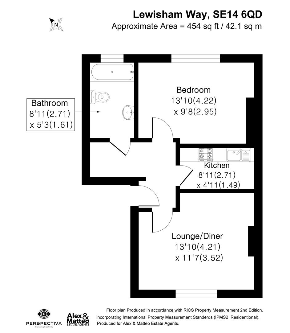 Floorplan image